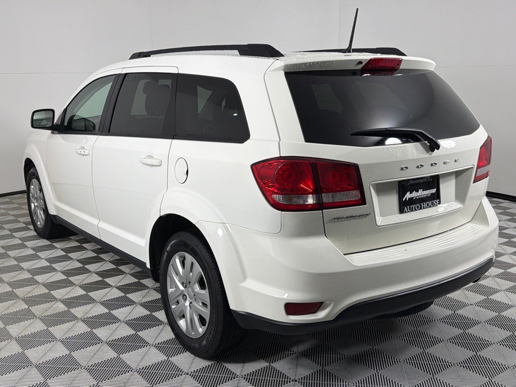 2019 Dodge Journey Image 7