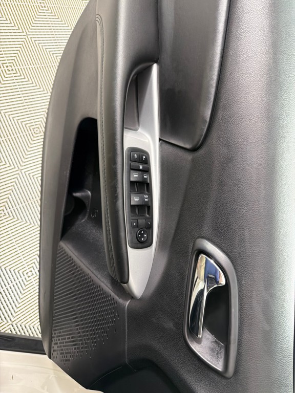 2019 Dodge Journey Image 9