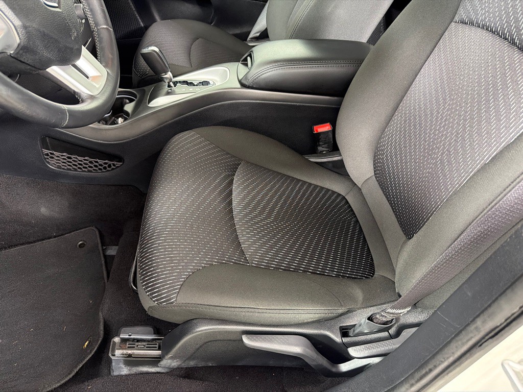 2019 Dodge Journey Image 10