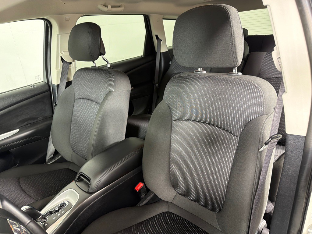 2019 Dodge Journey Image 11