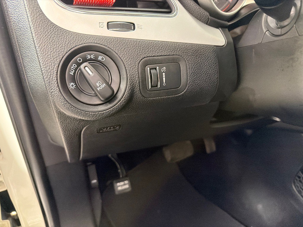 2019 Dodge Journey Image 12