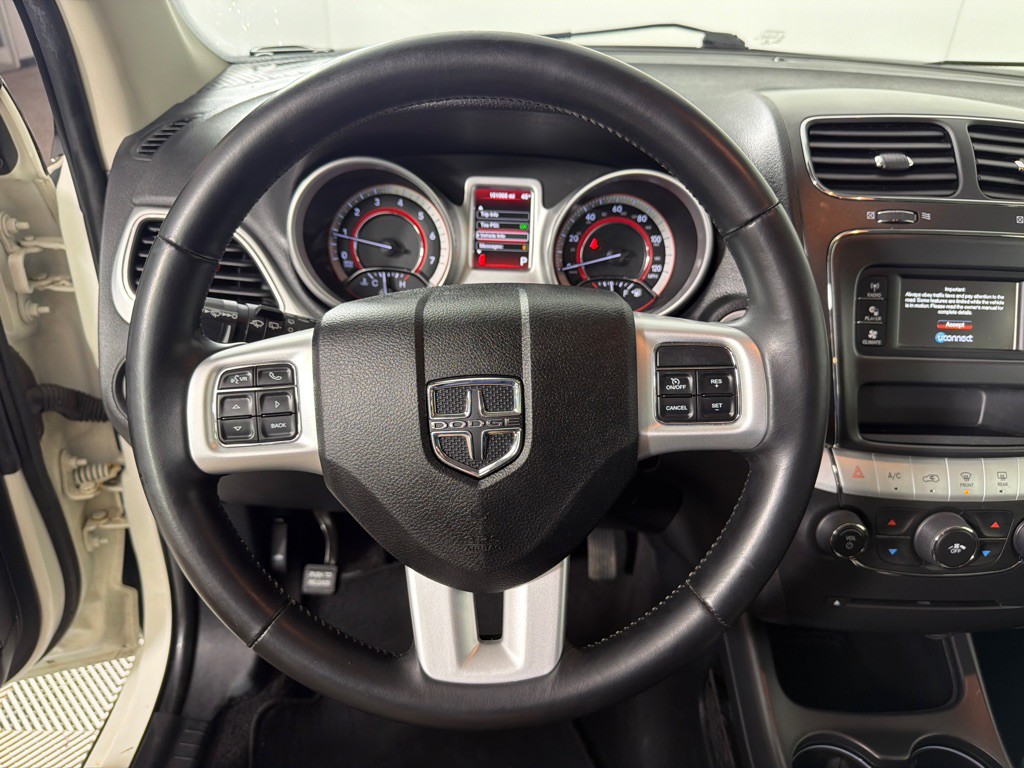 2019 Dodge Journey Image 13