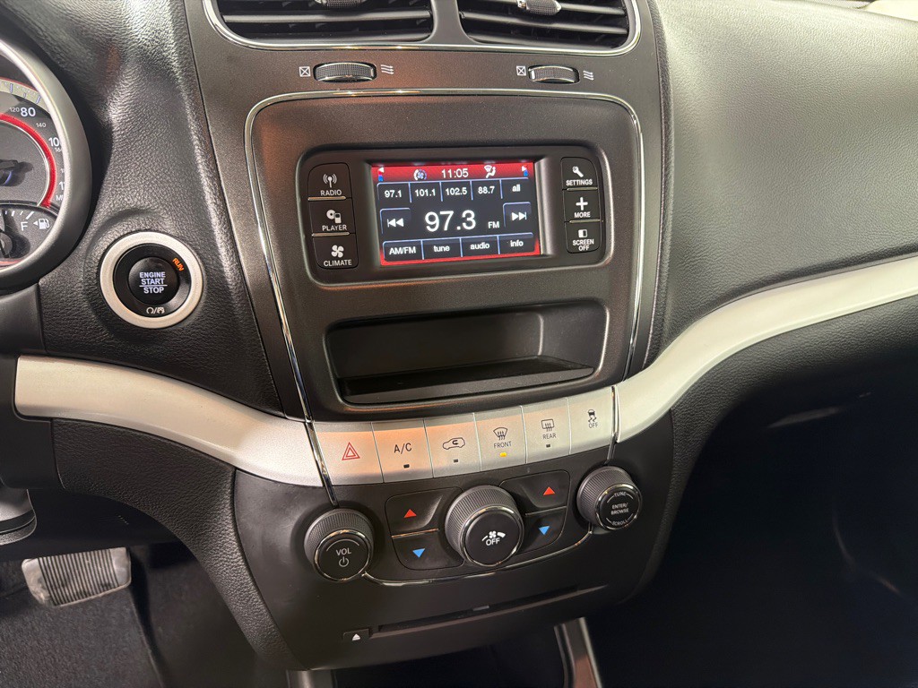 2019 Dodge Journey Image 14