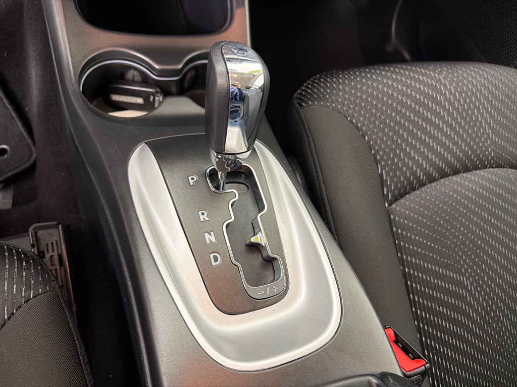 2019 Dodge Journey Image 16