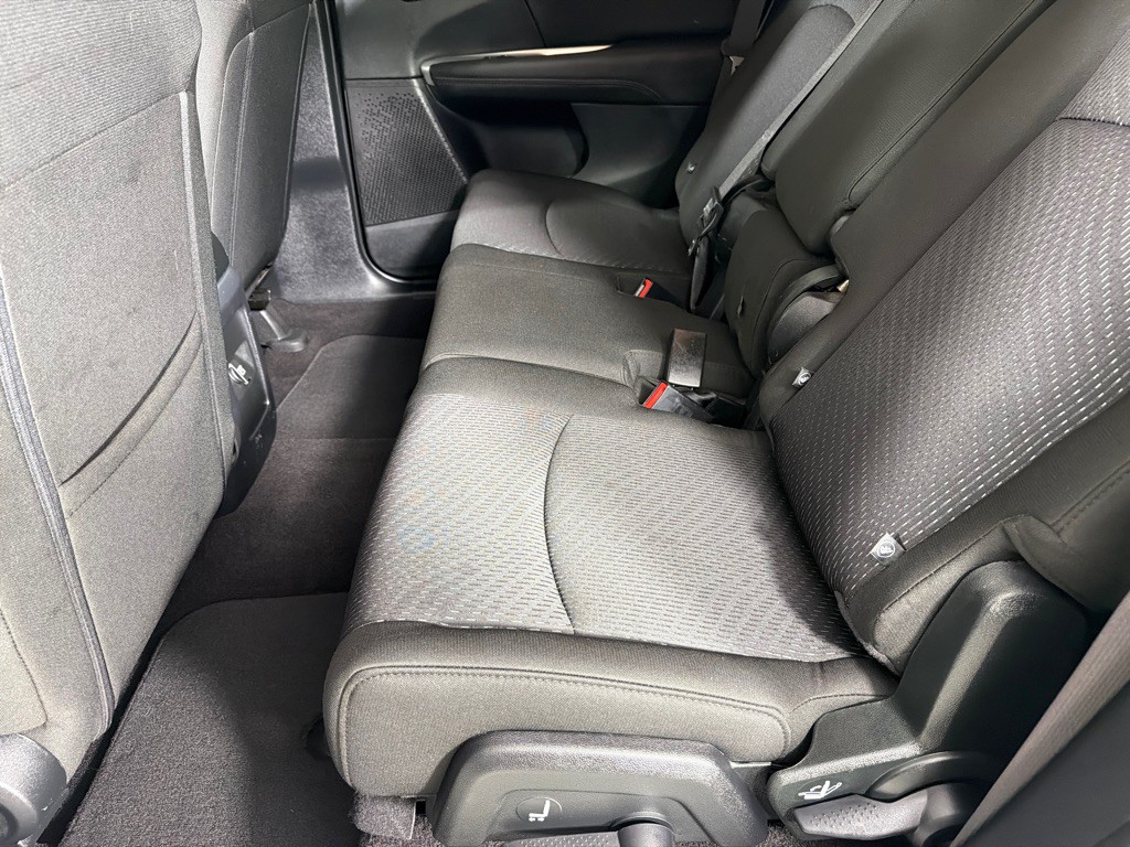 2019 Dodge Journey Image 17
