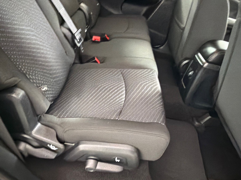 2019 Dodge Journey Image 18