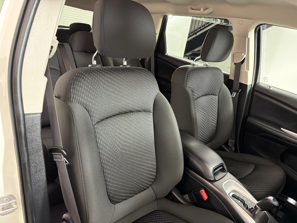 2019 Dodge Journey Image 20