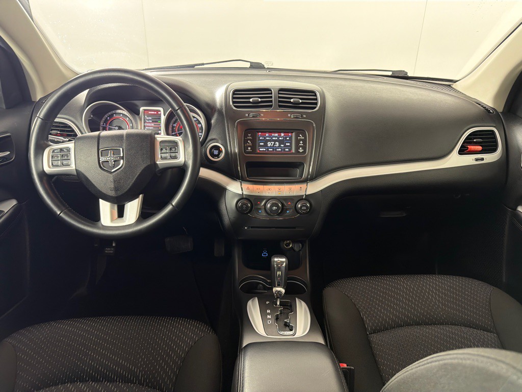 2019 Dodge Journey Image 21