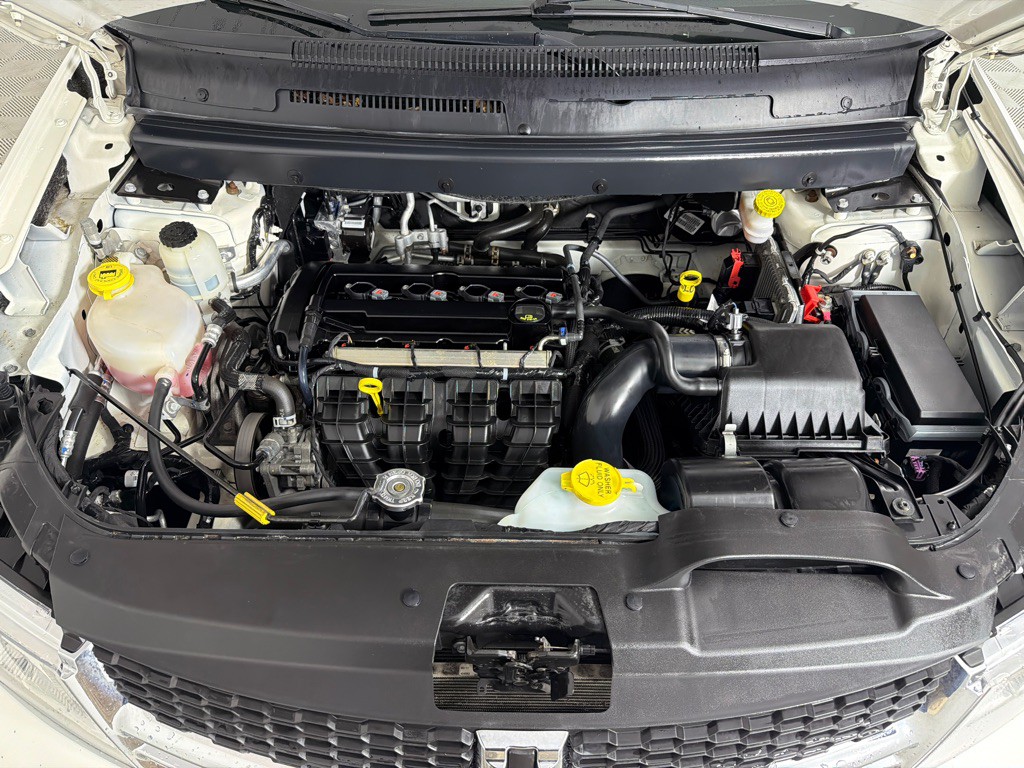 2019 Dodge Journey Image 22