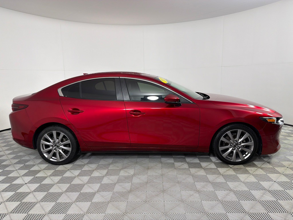 2020 Mazda Mazda3 Image 4