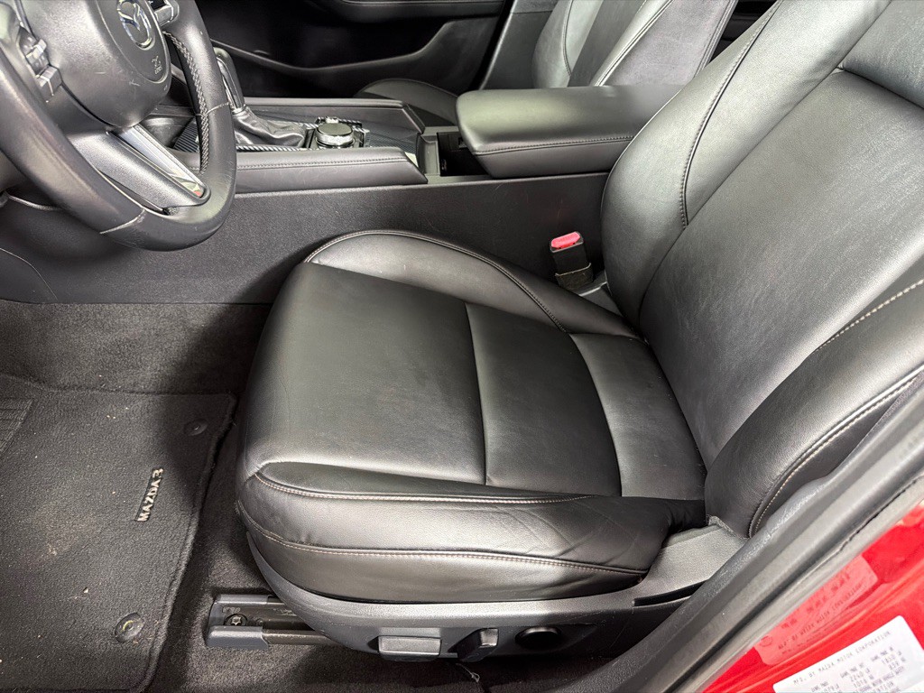 2020 Mazda Mazda3 Image 12