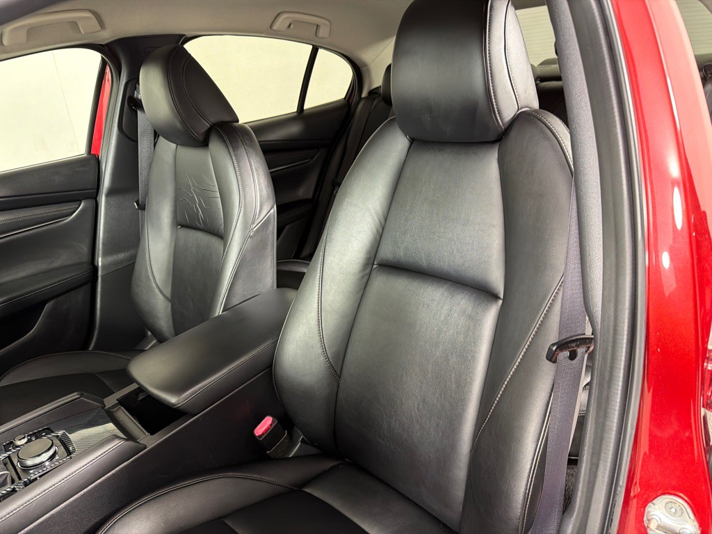 2020 Mazda Mazda3 Image 13