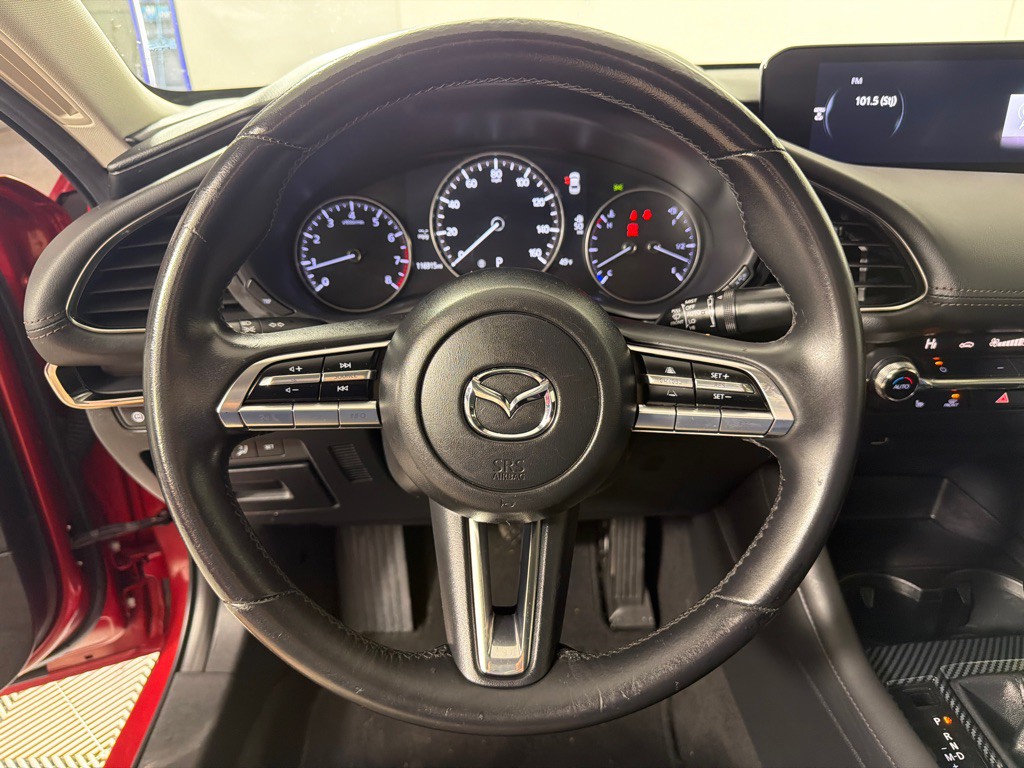 2020 Mazda Mazda3 Image 15