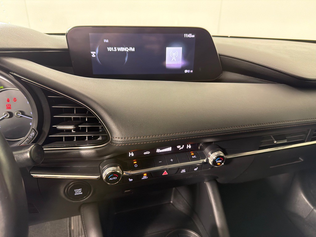 2020 Mazda Mazda3 Image 16