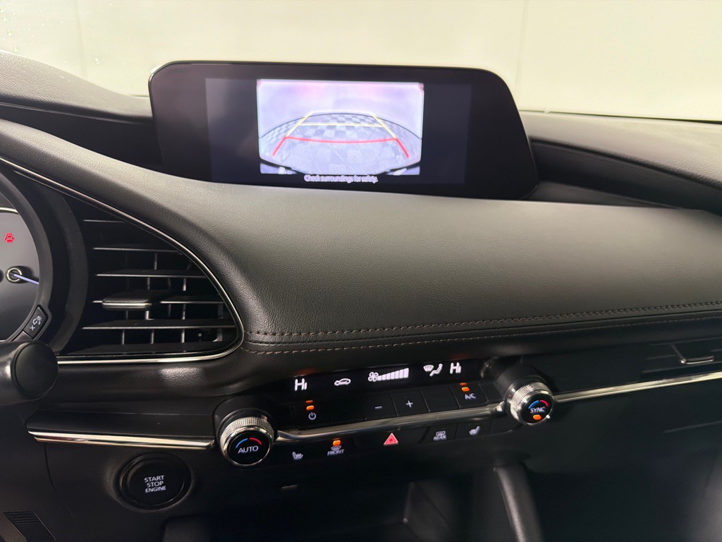 2020 Mazda Mazda3 Image 17