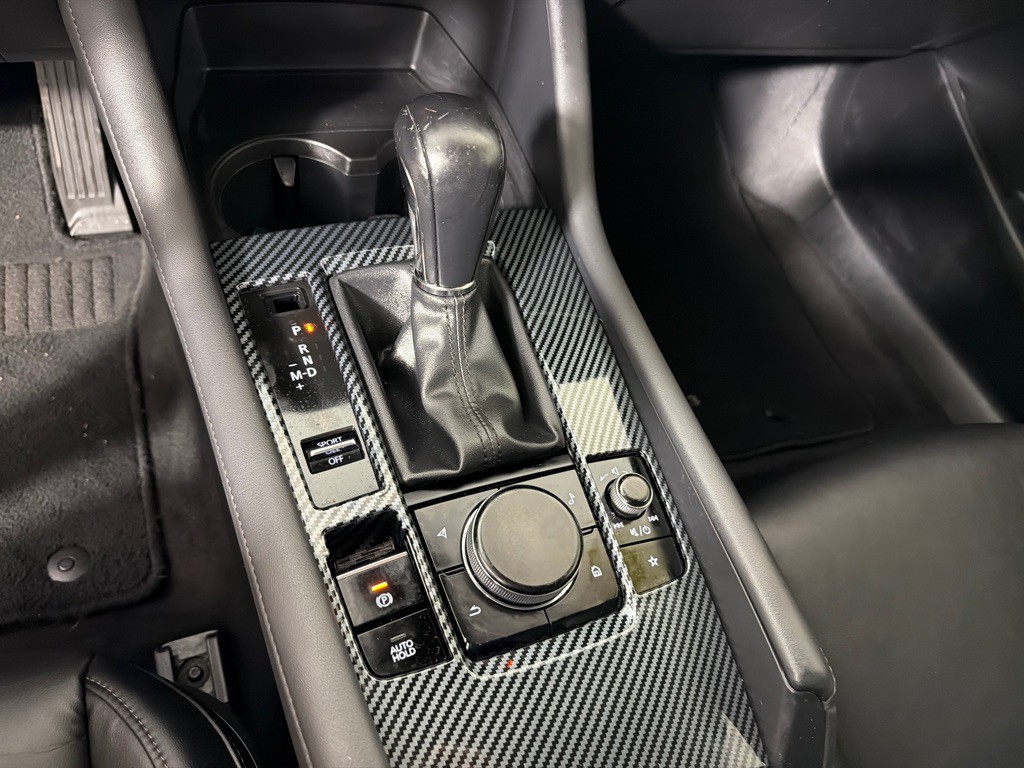 2020 Mazda Mazda3 Image 18