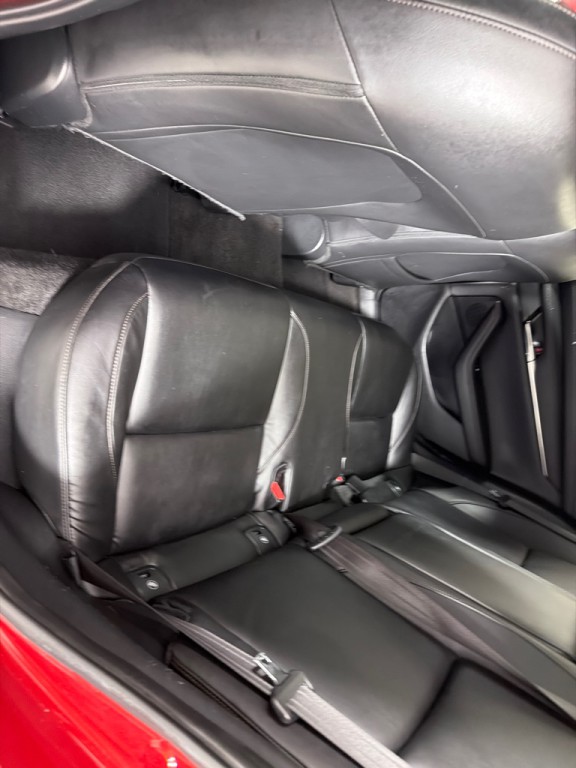 2020 Mazda Mazda3 Image 19