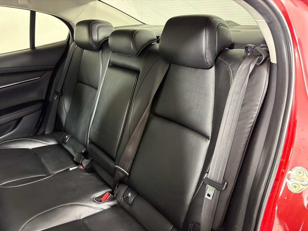 2020 Mazda Mazda3 Image 20