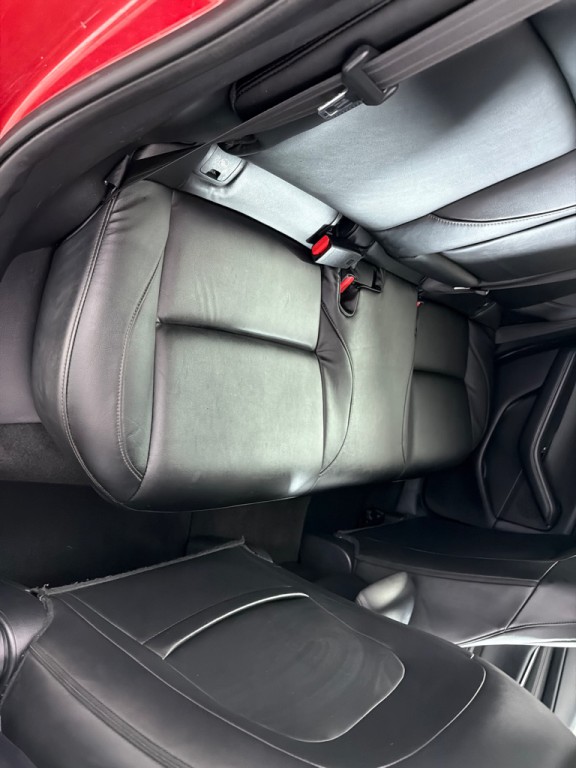 2020 Mazda Mazda3 Image 21