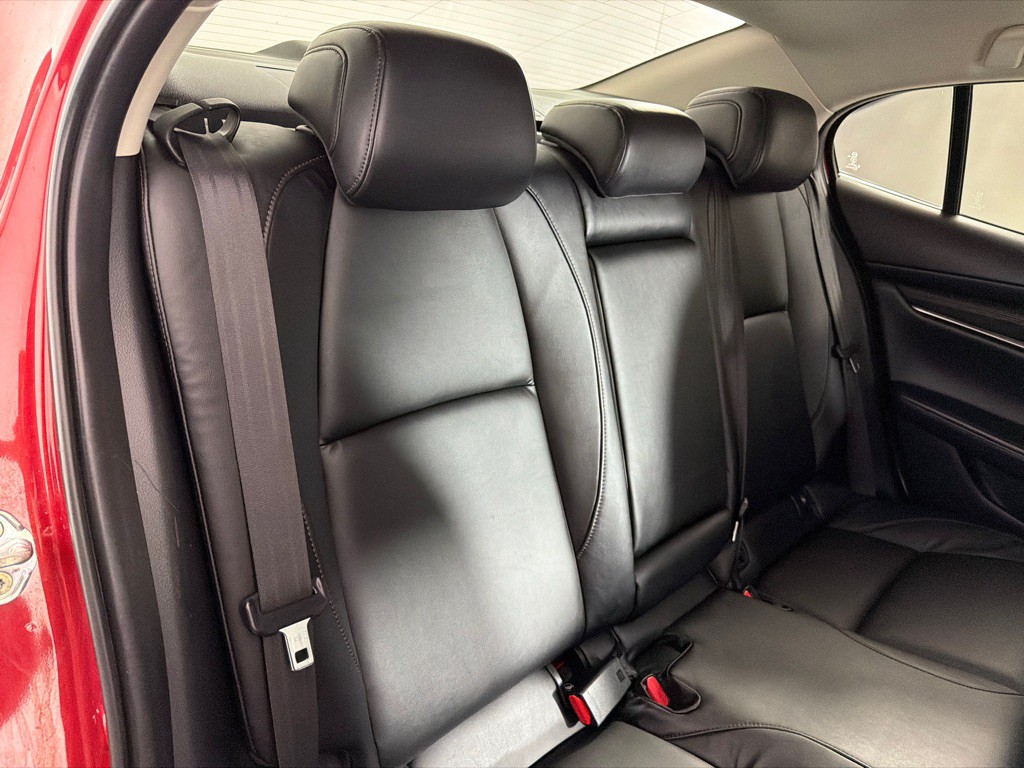 2020 Mazda Mazda3 Image 22