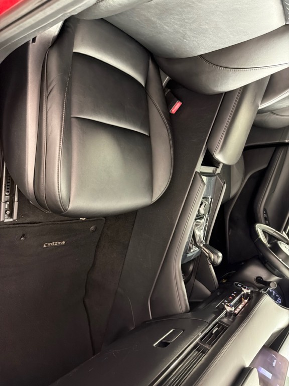 2020 Mazda Mazda3 Image 23