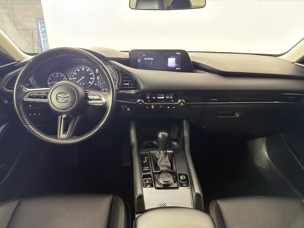 2020 Mazda Mazda3 Image 24