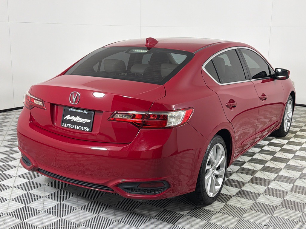 2017 Acura ILX Image 5