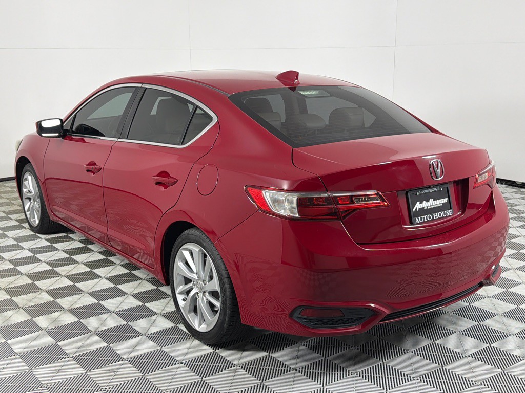 2017 Acura ILX Image 7