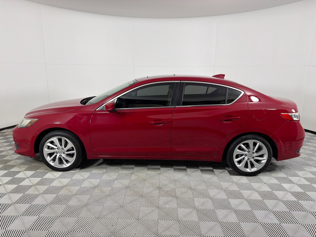 2017 Acura ILX Image 9