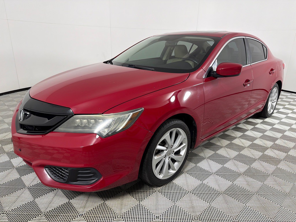 2017 Acura ILX Image 10