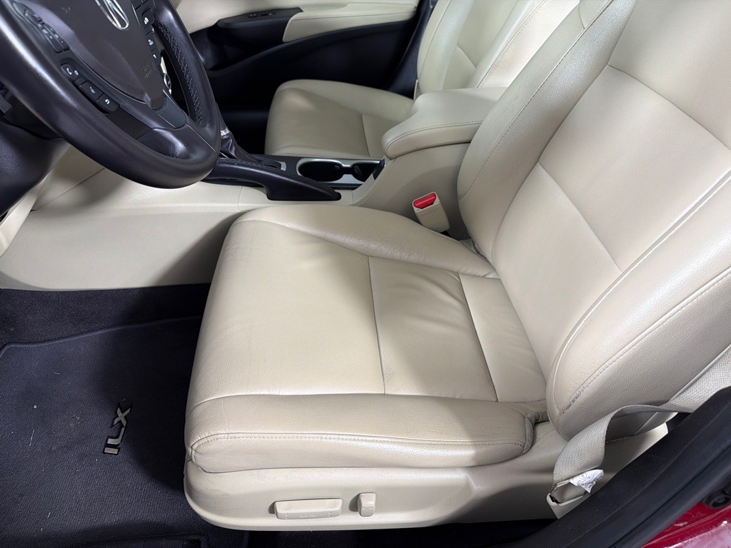 2017 Acura ILX Image 13