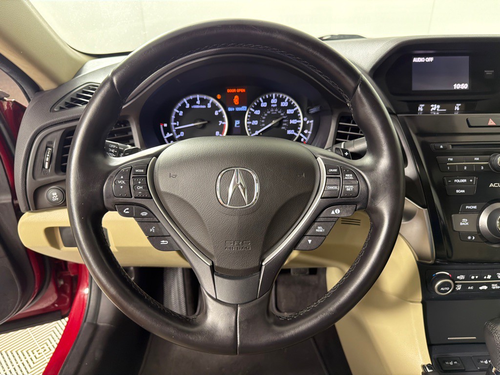 2017 Acura ILX Image 15