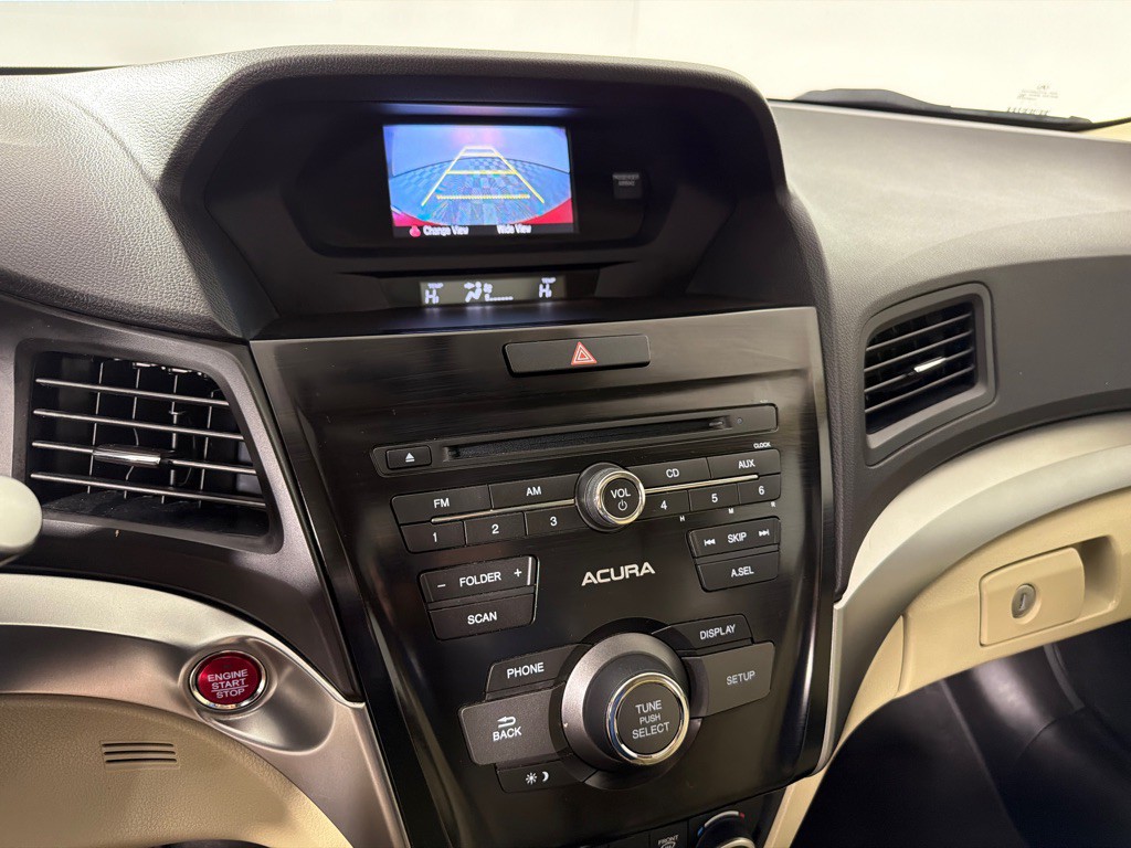 2017 Acura ILX Image 17