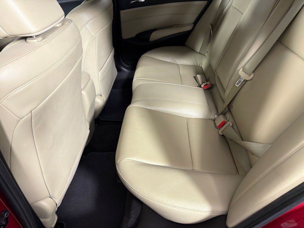 2017 Acura ILX Image 20