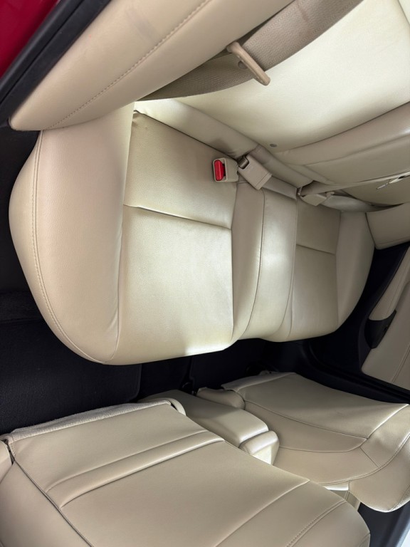 2017 Acura ILX Image 22