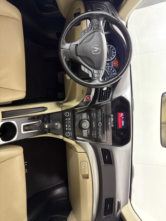 2017 Acura ILX Image 26