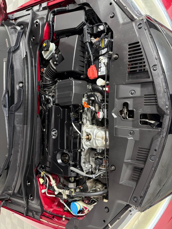 2017 Acura ILX Image 27