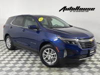 Image for 2022 Chevrolet Equinox LT ID: 7251443