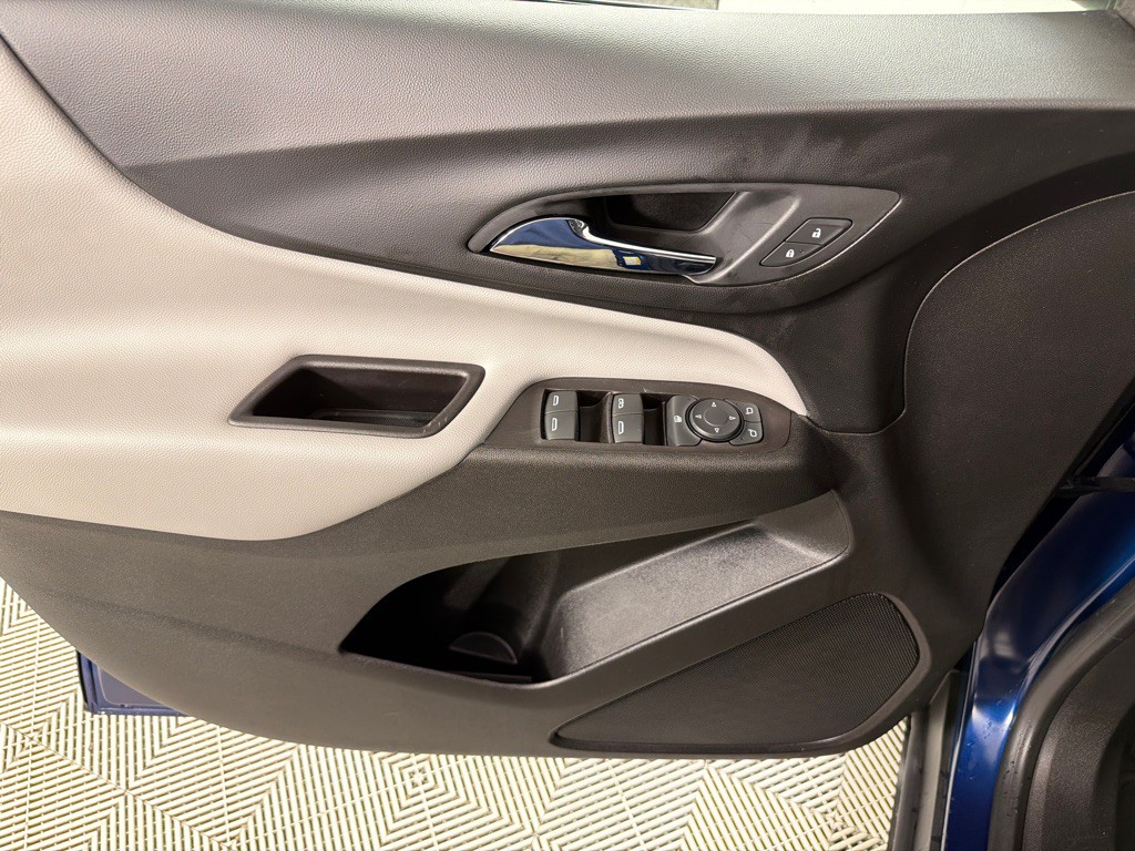 2022 Chevrolet Equinox Image 11