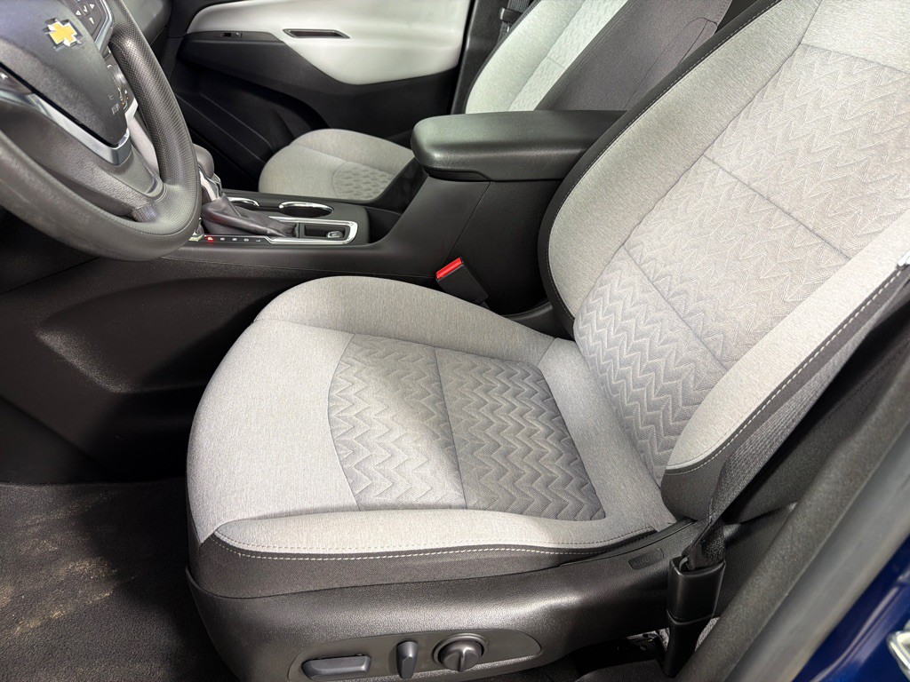 2022 Chevrolet Equinox Image 12