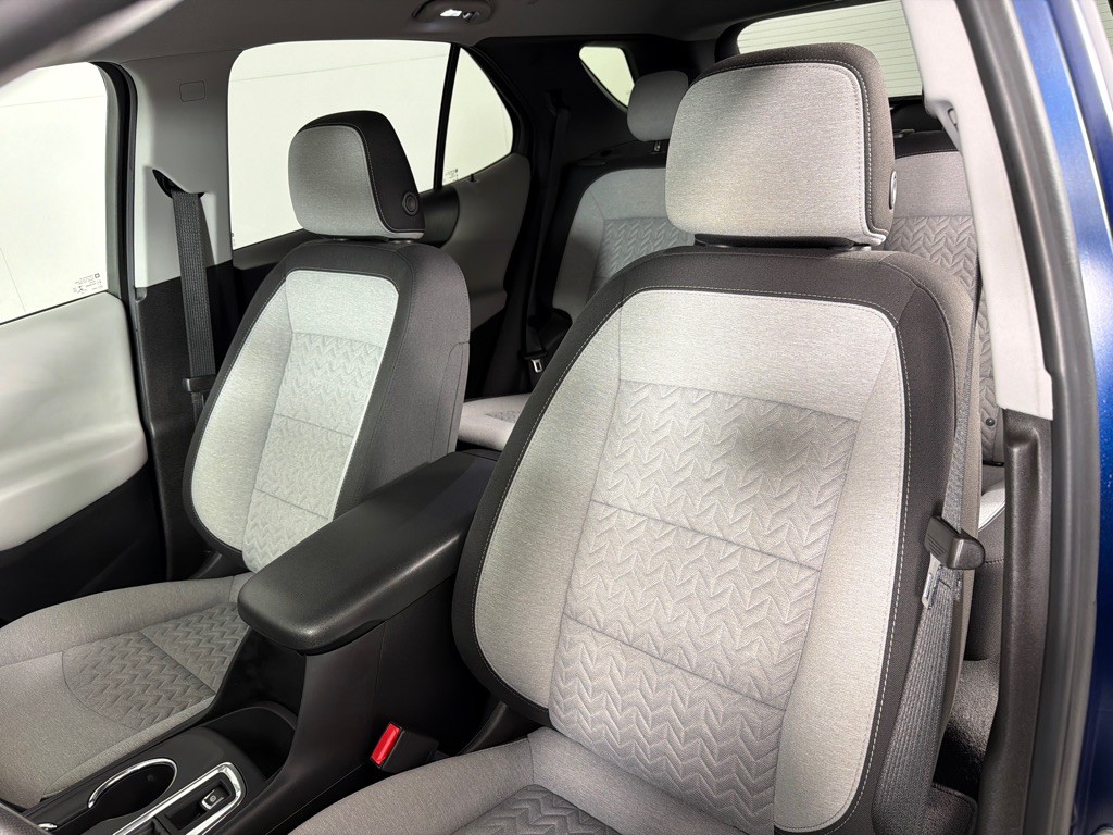 2022 Chevrolet Equinox Image 13