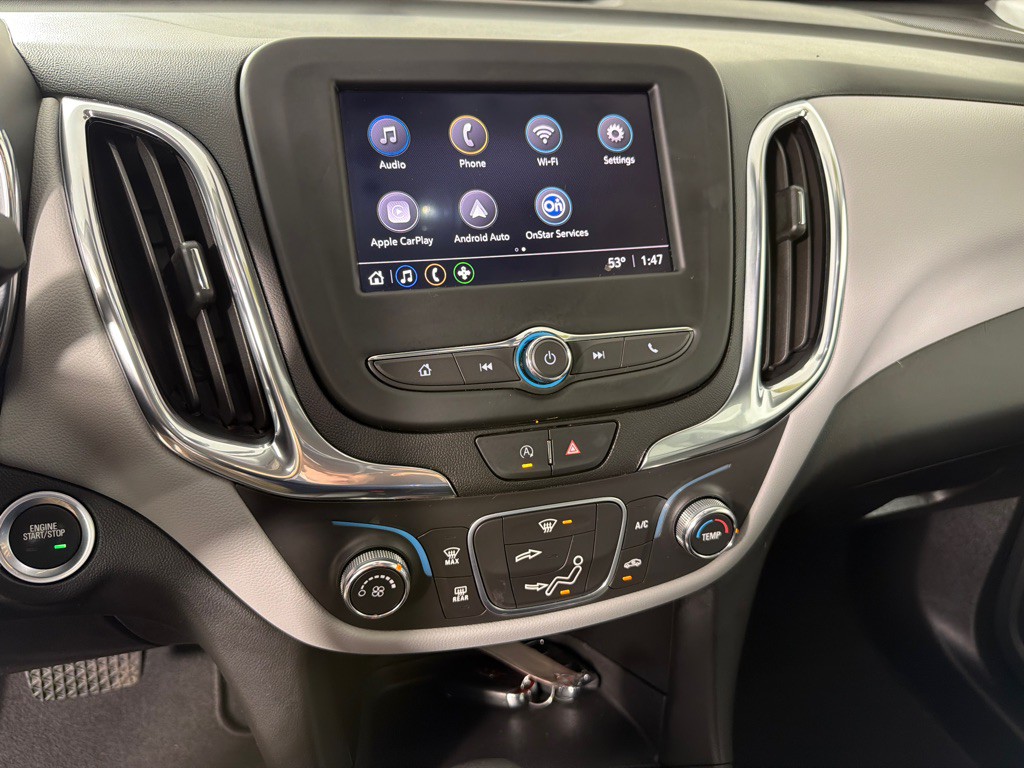 2022 Chevrolet Equinox Image 16