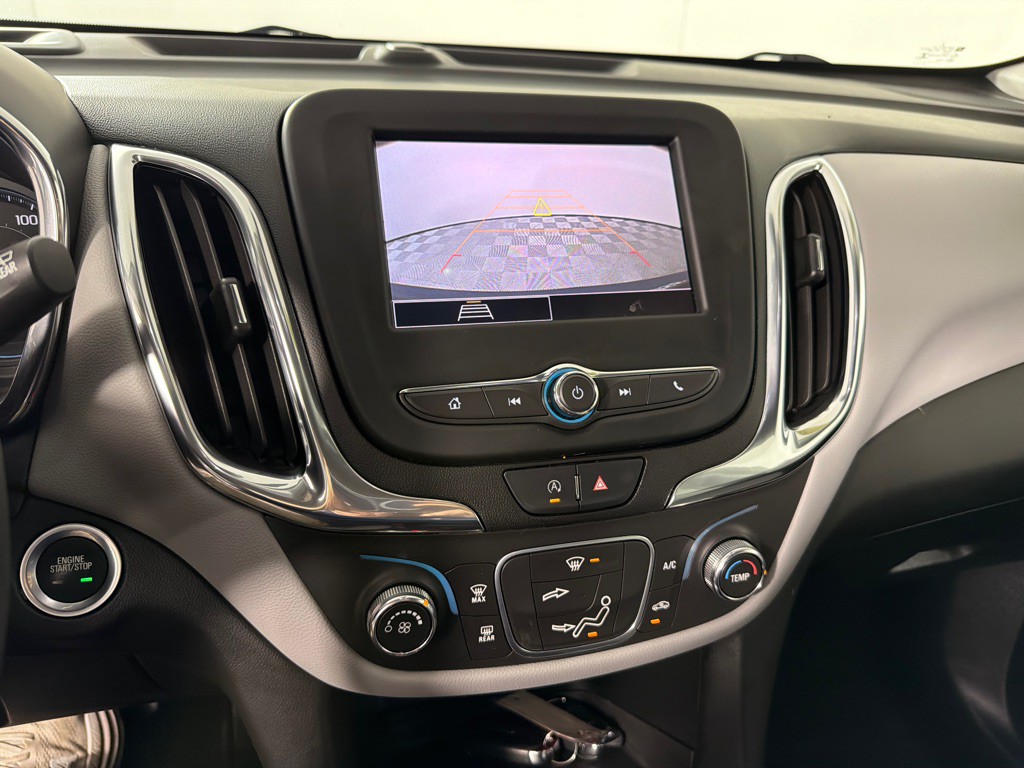 2022 Chevrolet Equinox Image 17