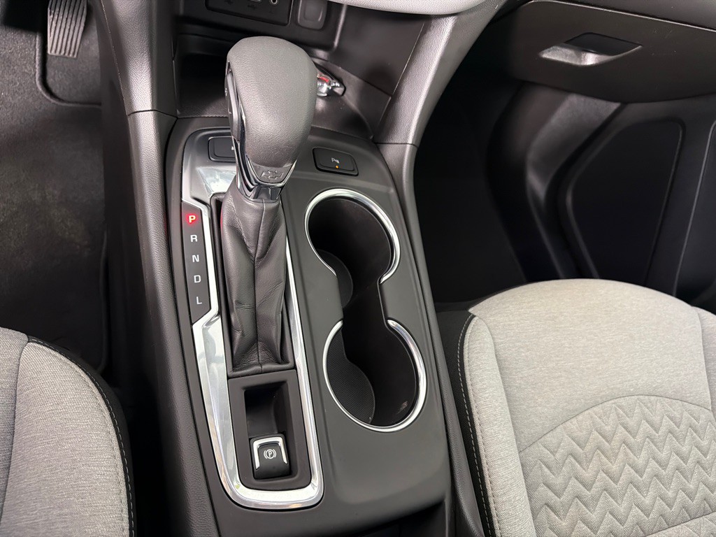 2022 Chevrolet Equinox Image 18