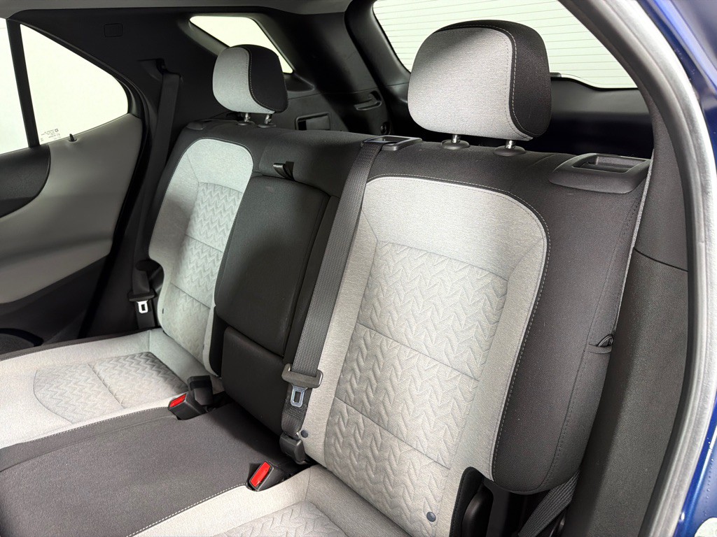 2022 Chevrolet Equinox Image 20