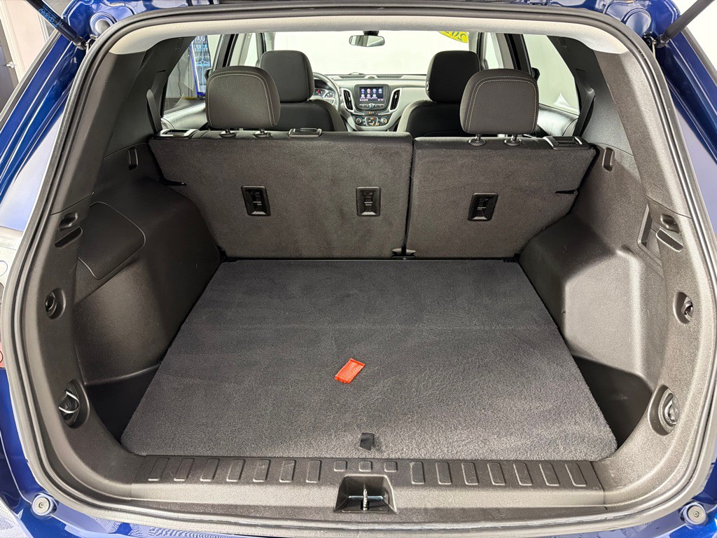 2022 Chevrolet Equinox Image 21