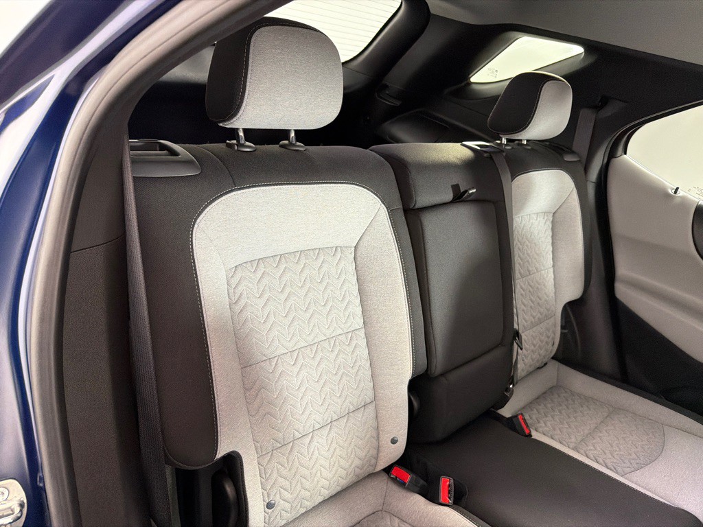 2022 Chevrolet Equinox Image 23