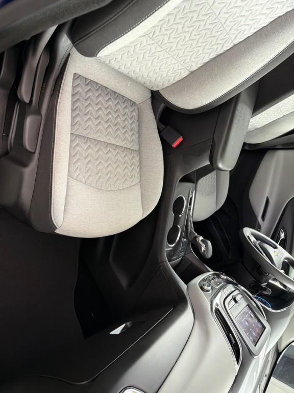 2022 Chevrolet Equinox Image 24