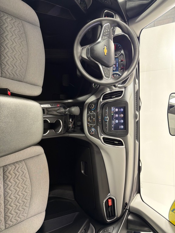 2022 Chevrolet Equinox Image 26