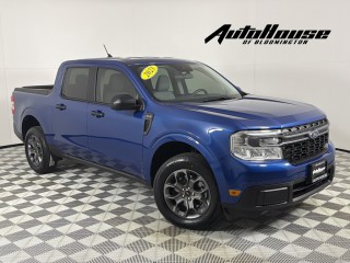 Image for 2023 Ford Maverick XLT ID: 7251948